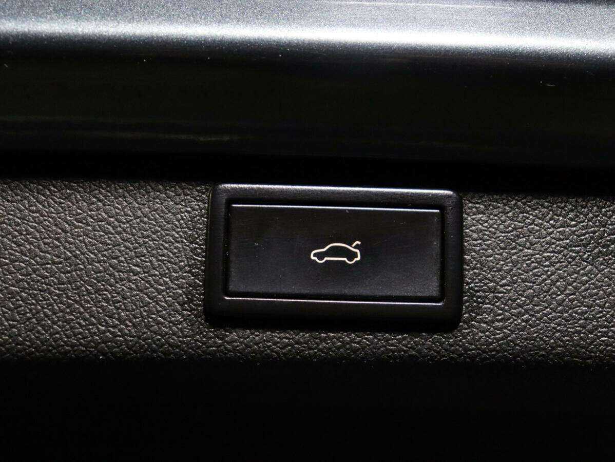 Б/У Шкода Суперб 2013 года. Фото: #15