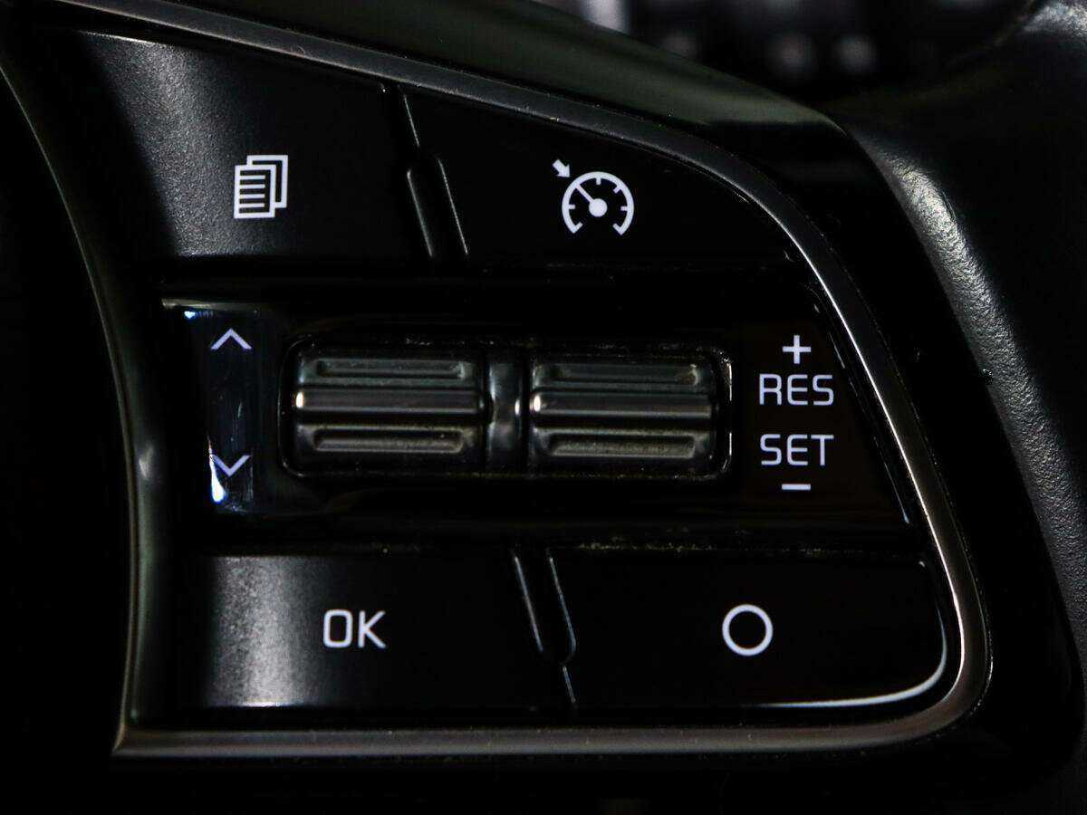 Б/У Киа Сельтос 2020 года. Фото: #13