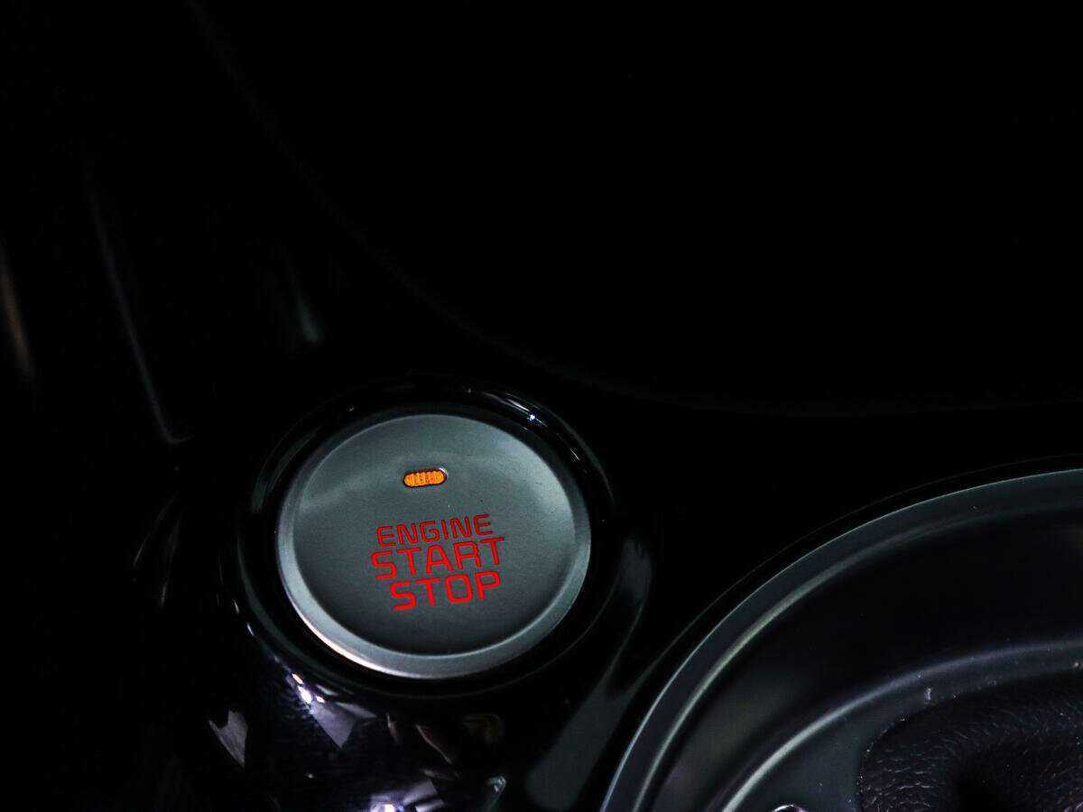 Б/У Киа Соул 2016 года. Фото: #16