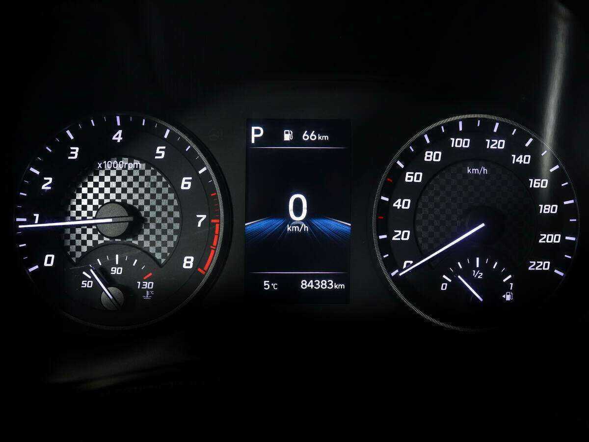 Б/У Хендай Солярис 2020 года. Фото: #7