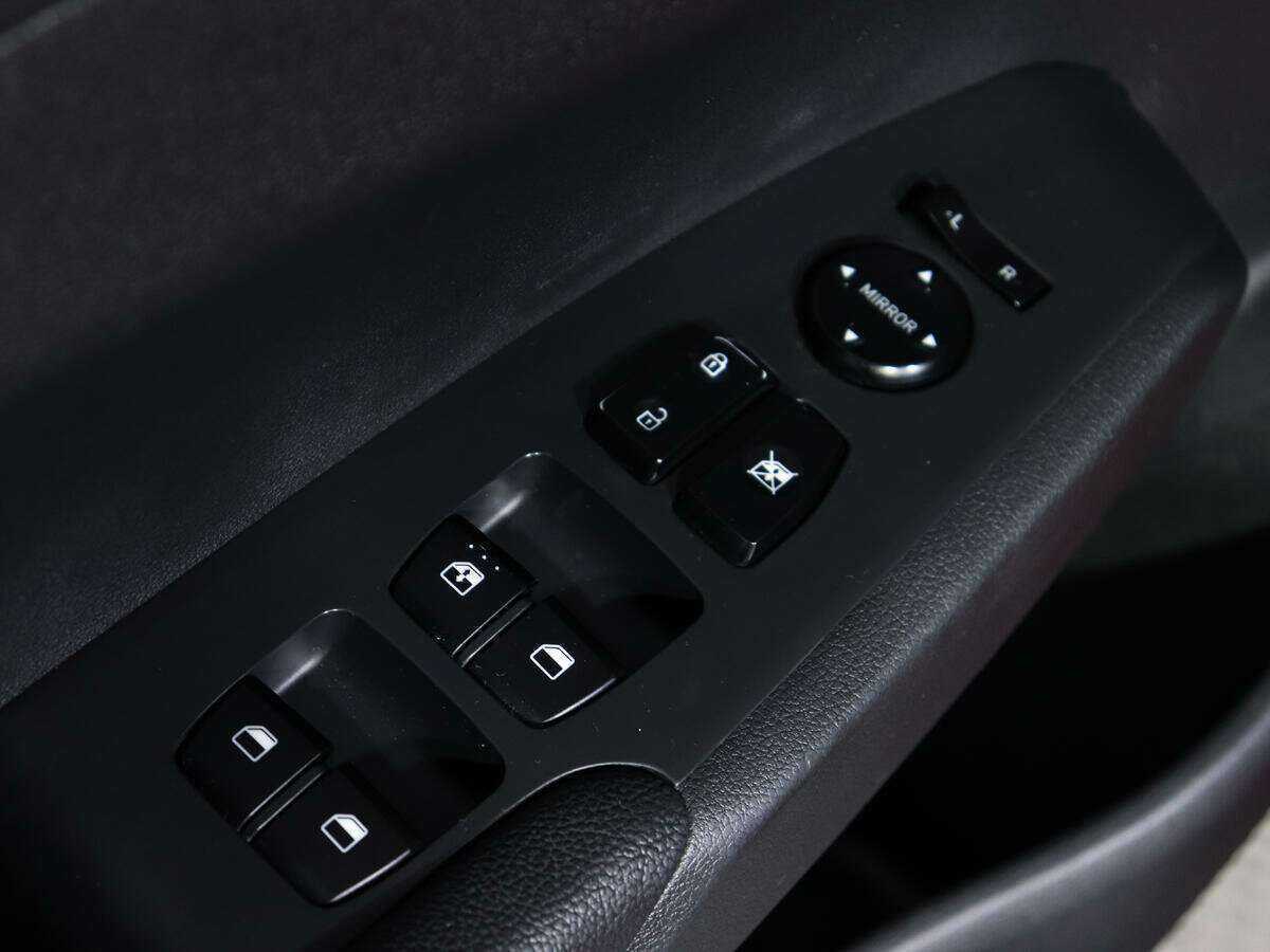 Б/У Хендай Солярис 2020 года. Фото: #9