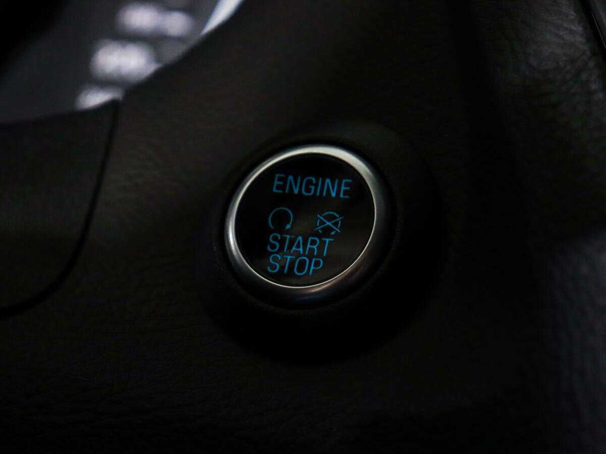 Б/У Форд Фокус 2017 года. Фото: #13