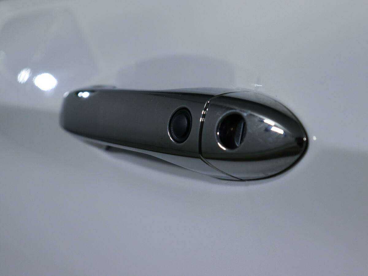 Б/У Хонда Аккорд 2013 года. Фото: #12