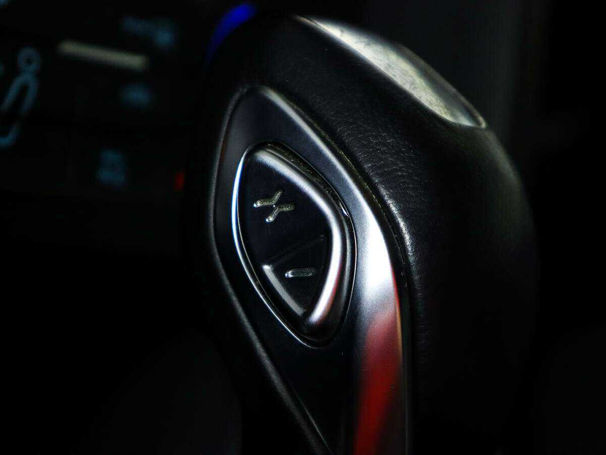 Б/У Форд Фокус 2016 года. Фото: #14