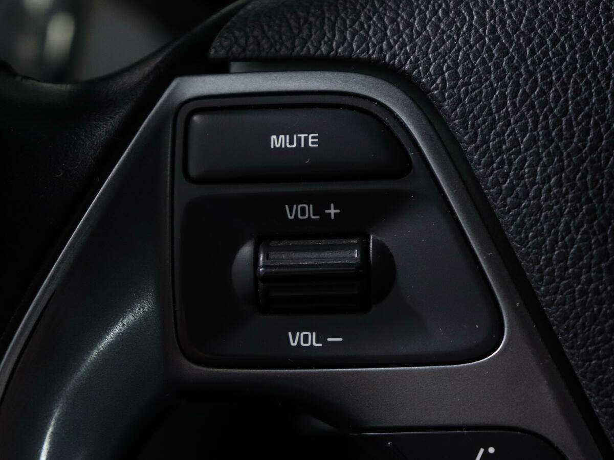 Б/У Киа Рио 2016 года. Фото: #16