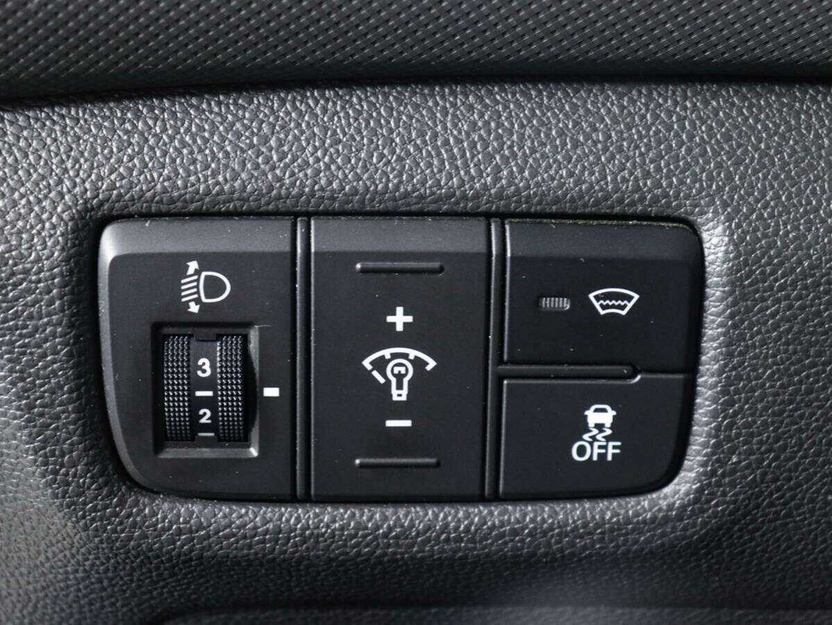 Б/У Хендай Крета 2018 года. Фото: #15