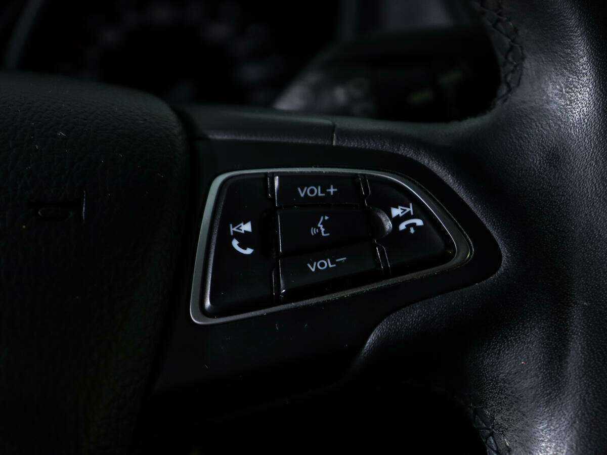 Б/У Форд Фокус 2019 года. Фото: #13