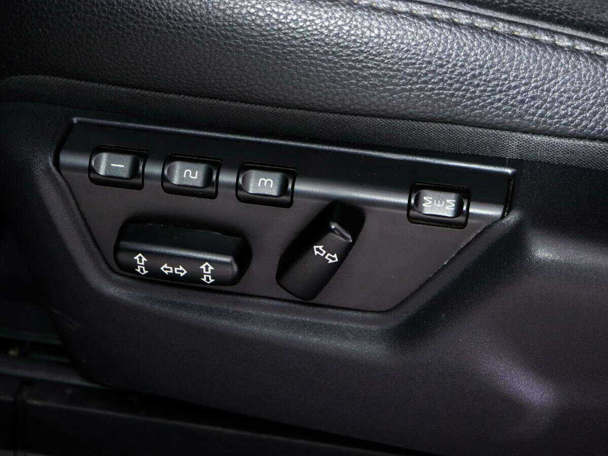 Б/У Вольво ИксЦ90 2012 года. Фото: #12