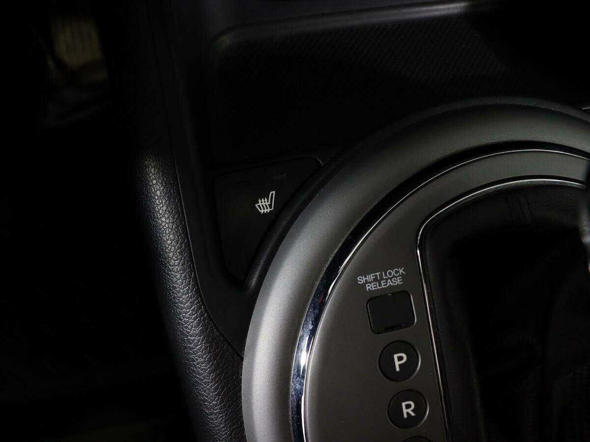 Б/У Киа Спортейдж 2015 года. Фото: #20