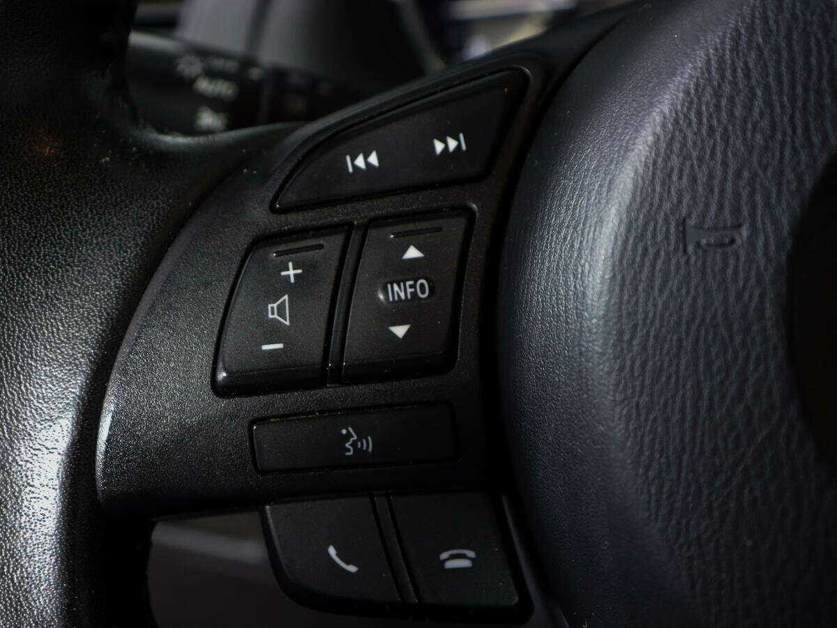 Б/У Мазда Ц-Икс-5 2012 года. Фото: #15