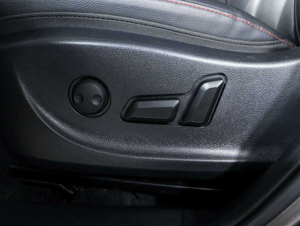 Б/У Хавал Х6 2017 года. Фото: #12