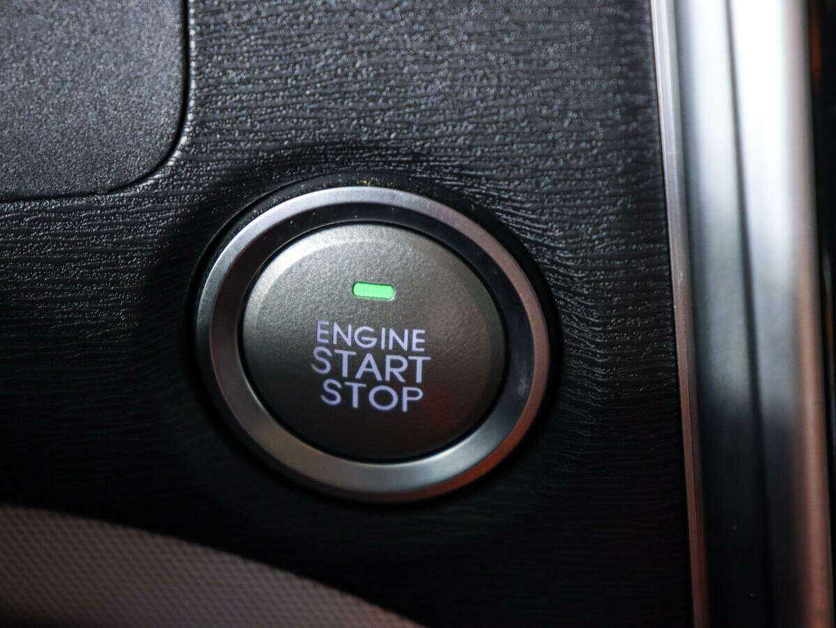 Б/У Хавал Х6 2017 года. Фото: #13