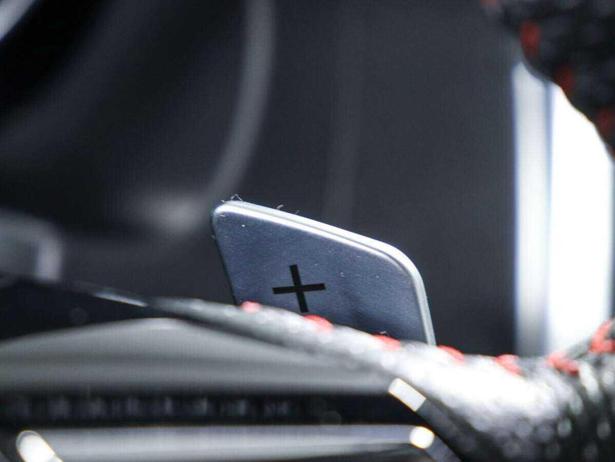 Б/У Хавал Х6 2017 года. Фото: #14