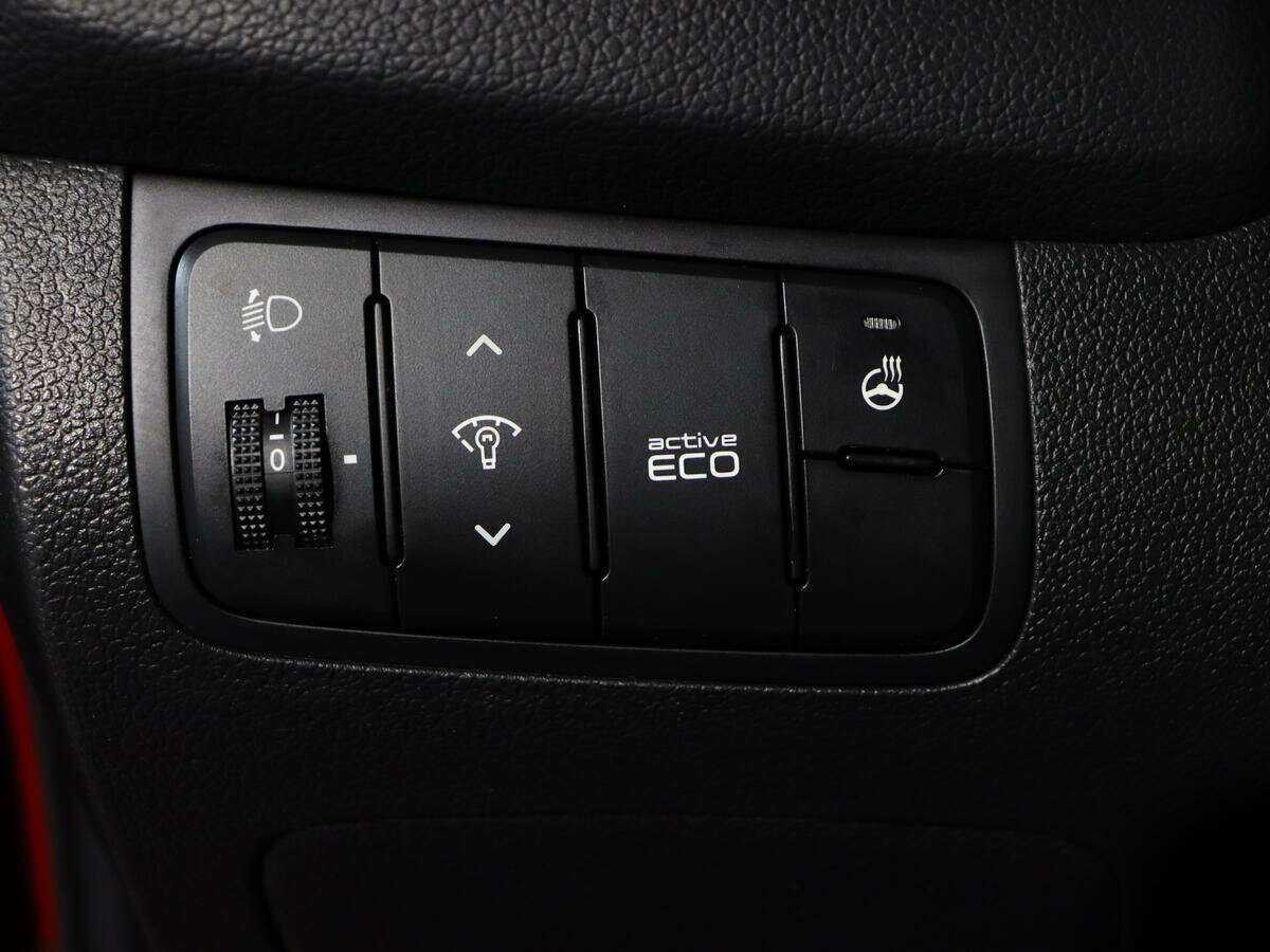 Б/У Киа Сид 2018 года. Фото: #15