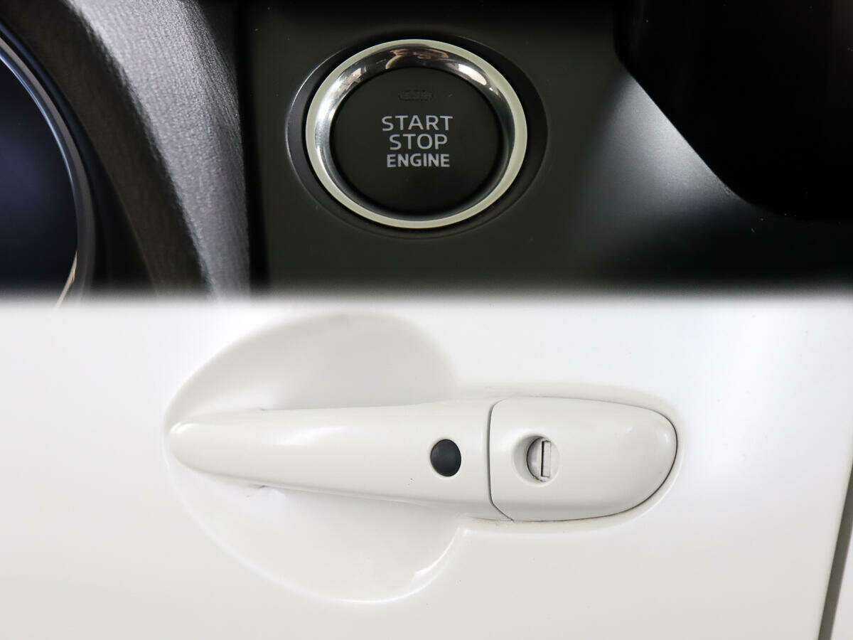 Б/У Мазда 6 2018 года. Фото: #14