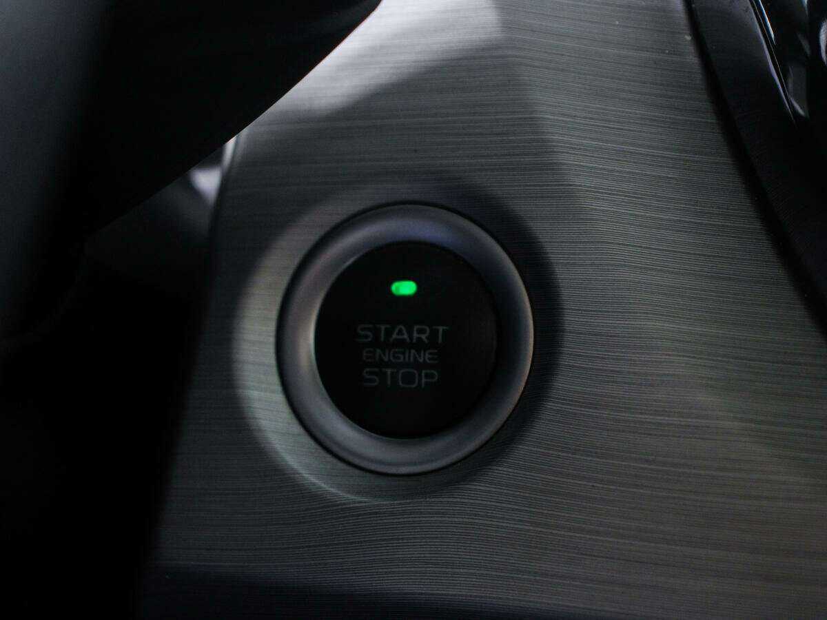 Б/У Джили Атлас 2018 года. Фото: #17