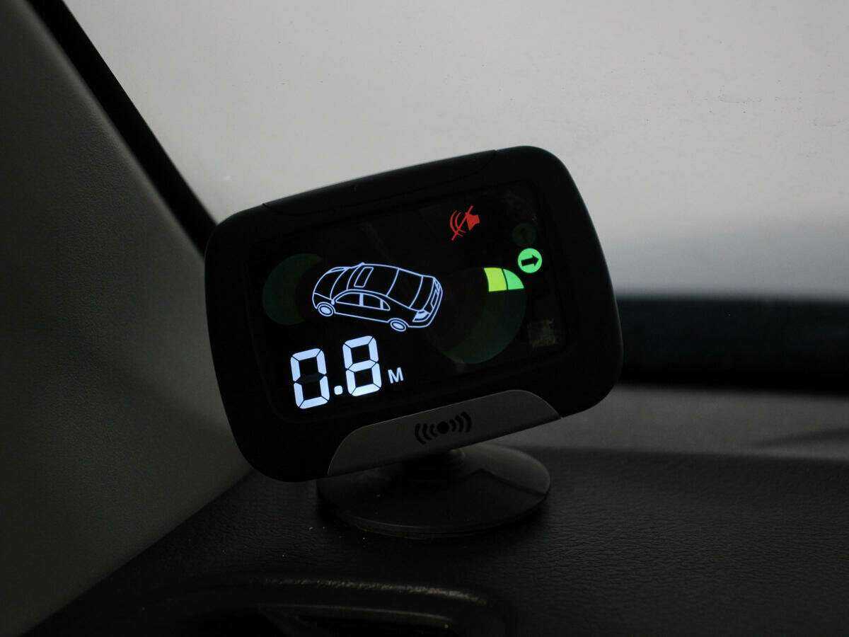 Б/У Сузуки Витара 2016 года. Фото: #24