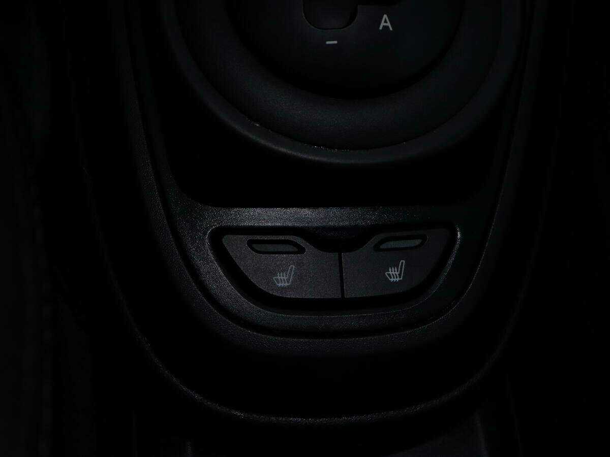 Б/У Лада (ВАЗ) Веста 2019 года. Фото: #17