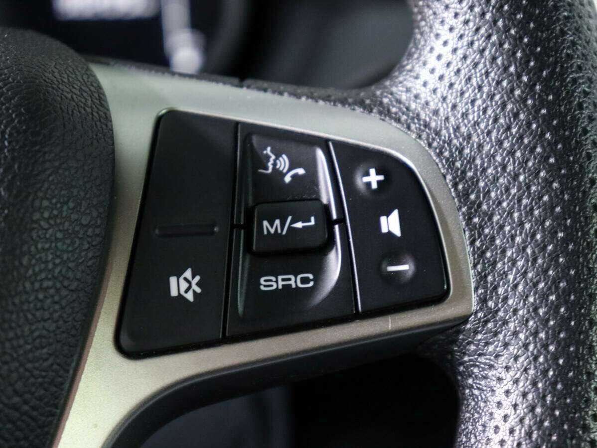 Б/У Лада (ВАЗ) Ларгус 2021 года. Фото: #14