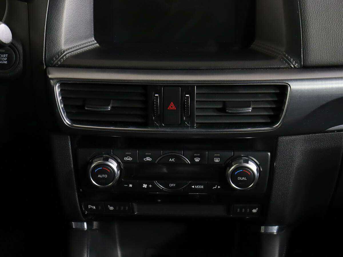 Б/У Мазда Ц-Икс-5 2015 года. Фото: #11