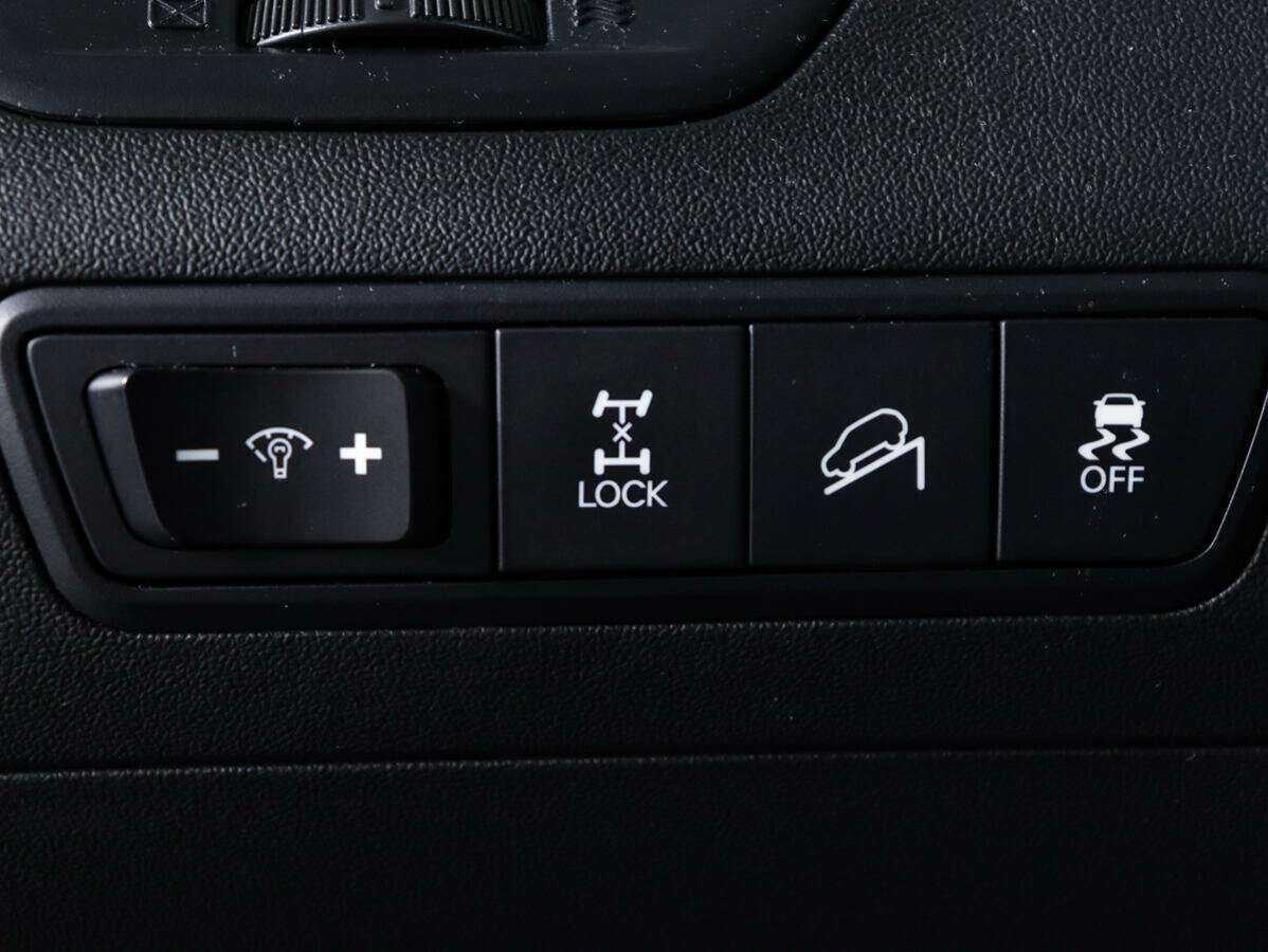 Б/У Хендай ай-икс35 2014 года. Фото: #16