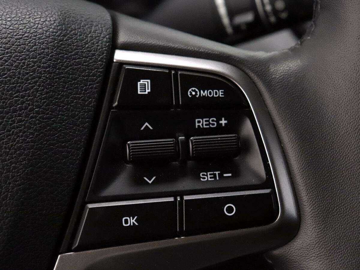 Б/У Хендай Солярис 2021 года. Фото: #11