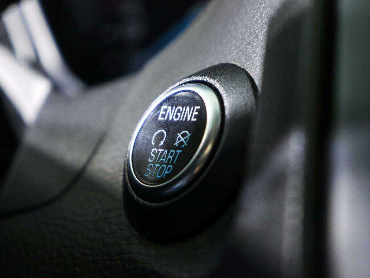 Б/У Форд Фокус 2017 года. Фото: #17