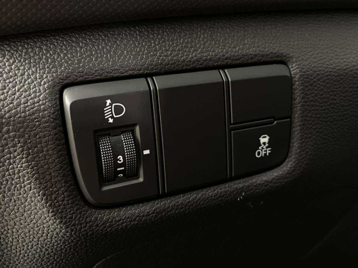 Б/У Хендай Крета 2017 года. Фото: #7