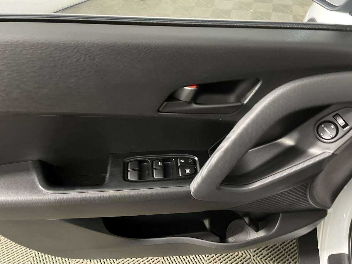 Б/У Хендай Крета 2017 года. Фото: #7