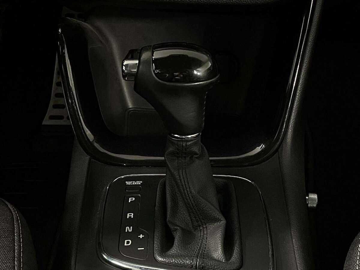 Б/У Киа Сид 2013 года. Фото: #12