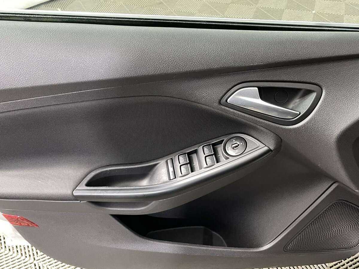 Б/У Форд Фокус 2012 года. Фото: #6