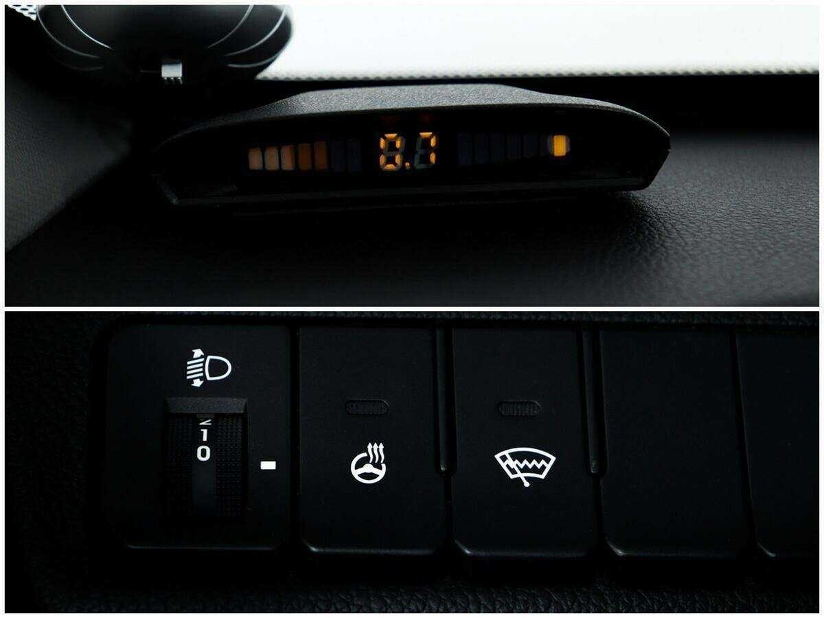 Б/У Киа Рио 2016 года. Фото: #14