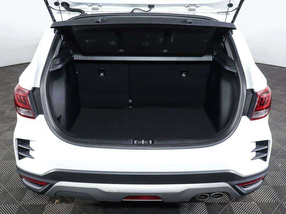 Б/У Киа Рио 2021 года. Фото: #13