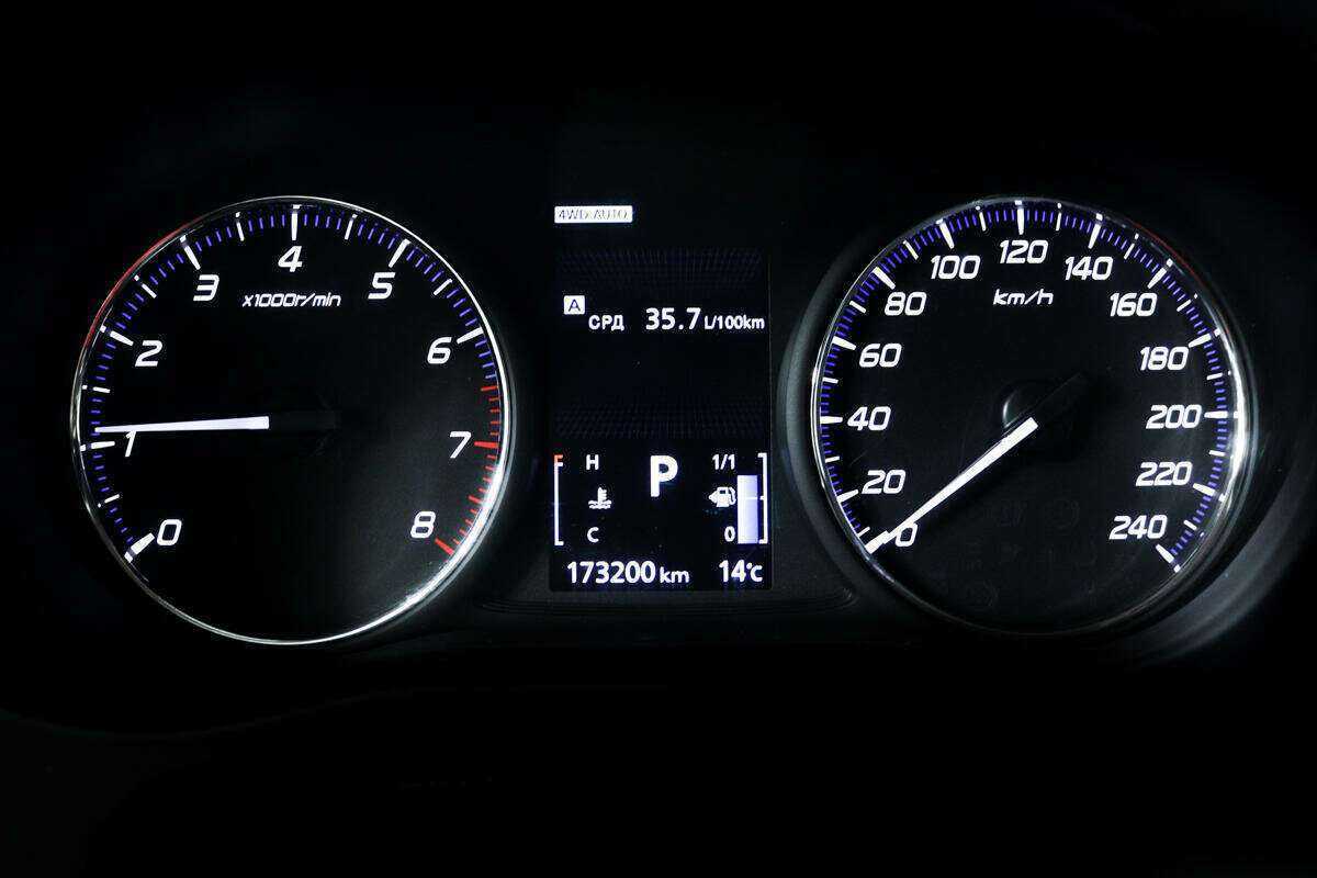 Б/У Митсубиши Оутлэндер 2018 года. Фото: #7