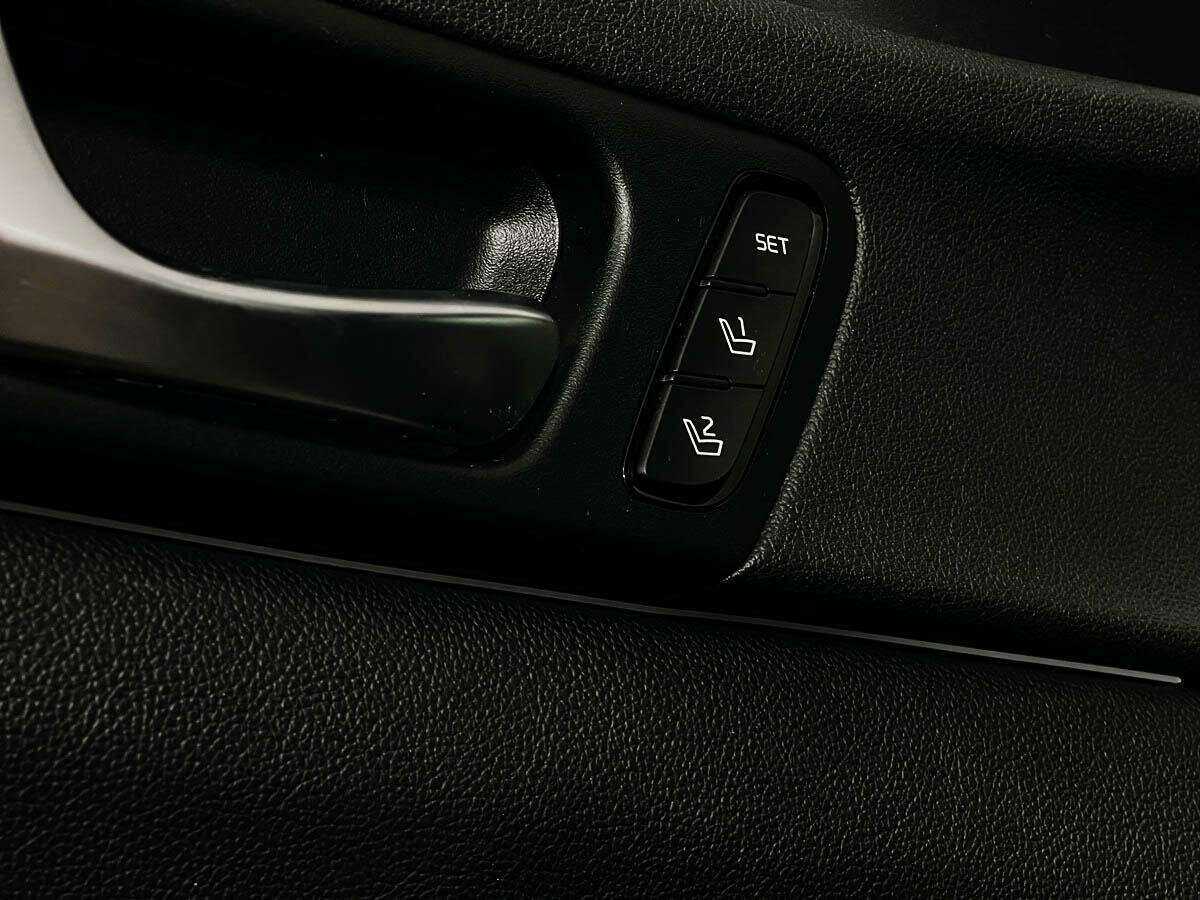 Б/У Киа Оптима 2016 года. Фото: #15