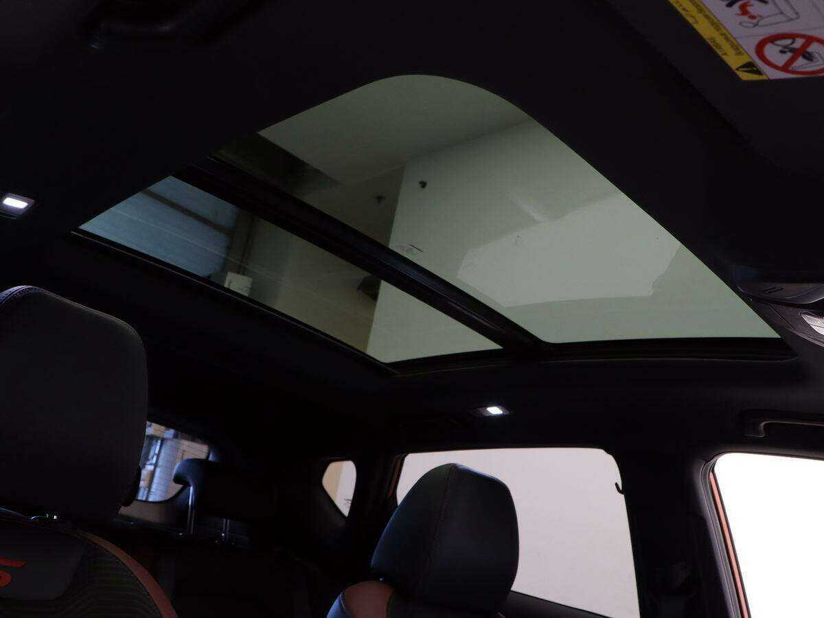 Б/У Джили Кулрэй 2020 года. Фото: #10