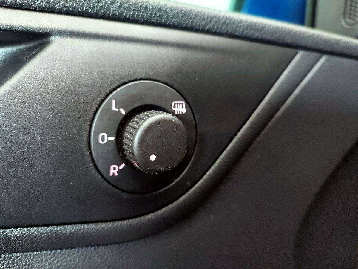 Б/У Фольксваген Поло 2021 года. Фото: #10