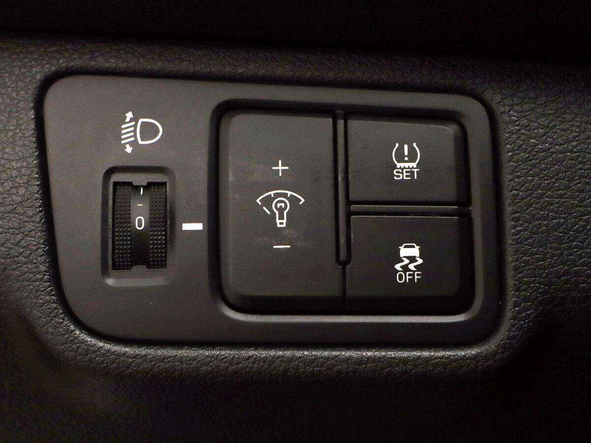 Б/У Хендай Солярис 2020 года. Фото: #11