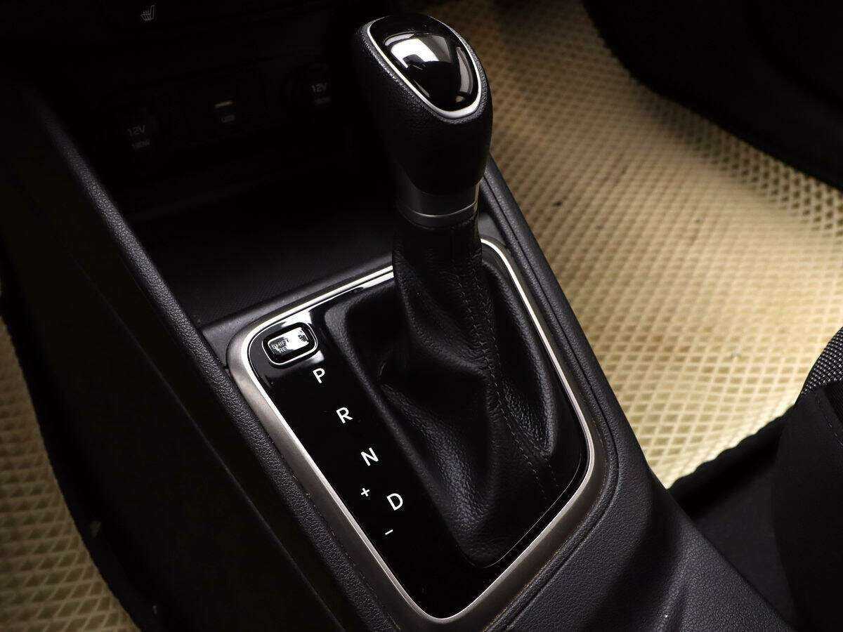 Б/У Хендай Солярис 2020 года. Фото: #13