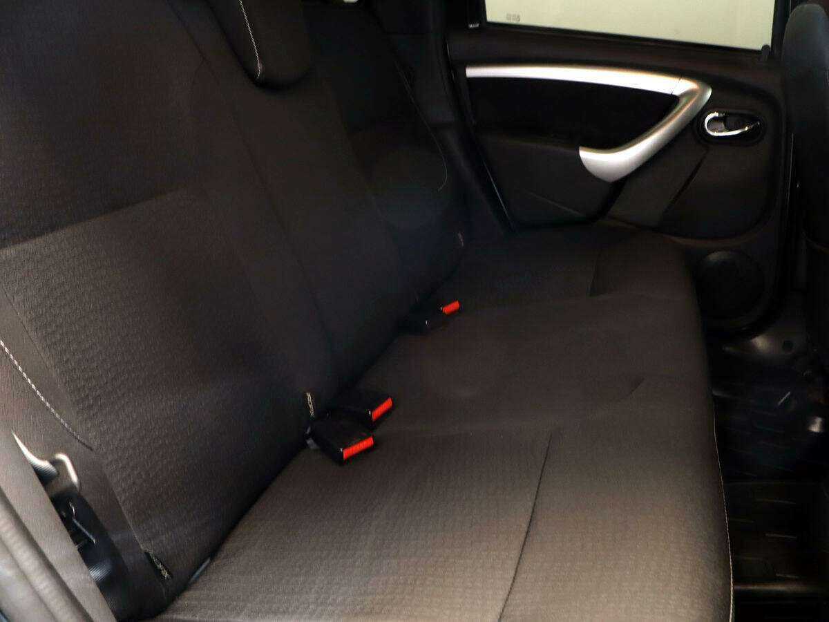 Б/У Ниссан Террано 2020 года. Фото: #6