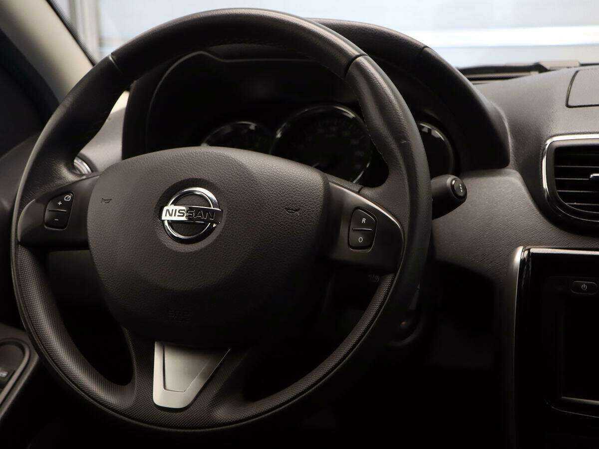 Б/У Ниссан Террано 2020 года. Фото: #8