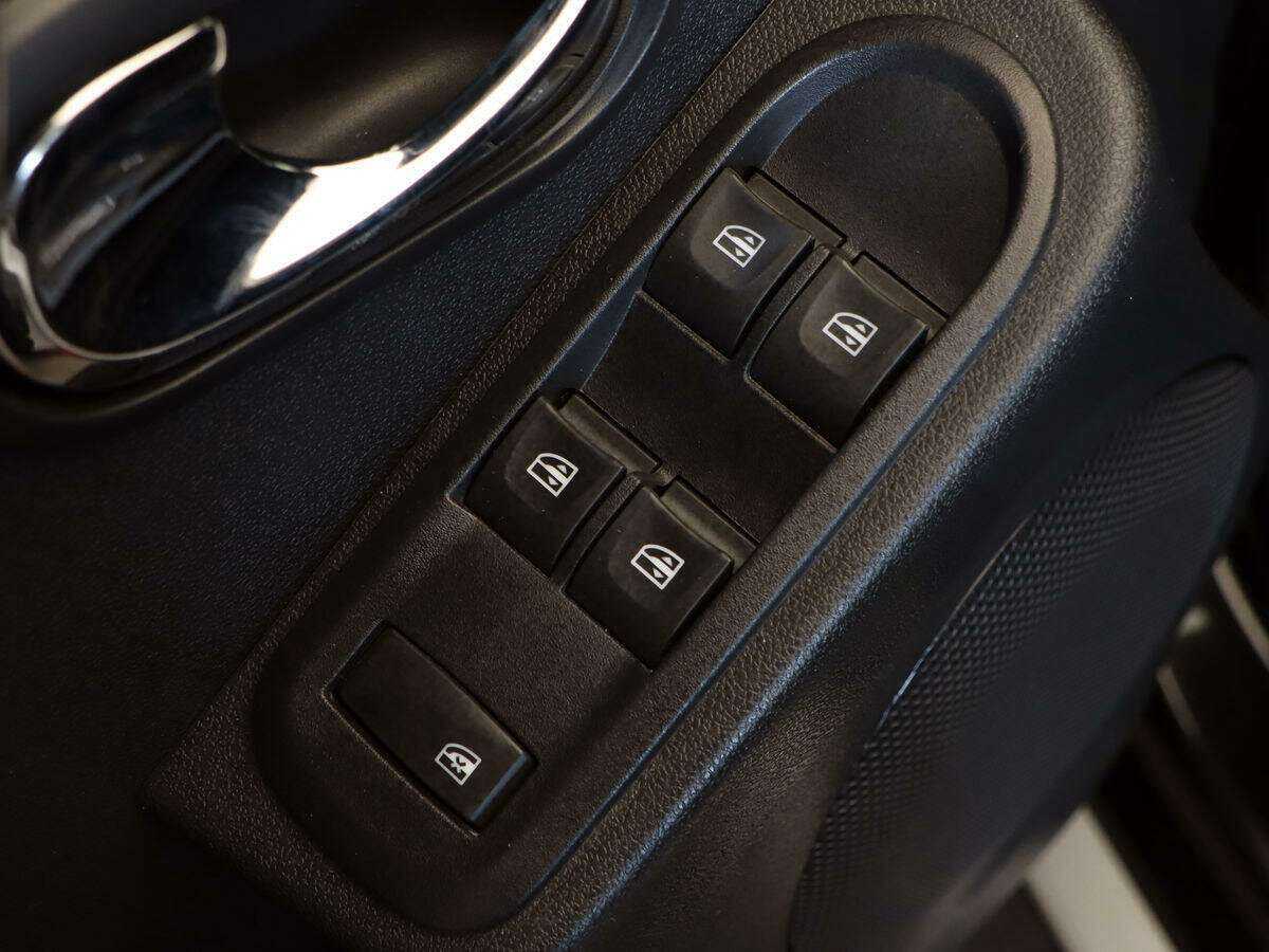 Б/У Ниссан Террано 2020 года. Фото: #11