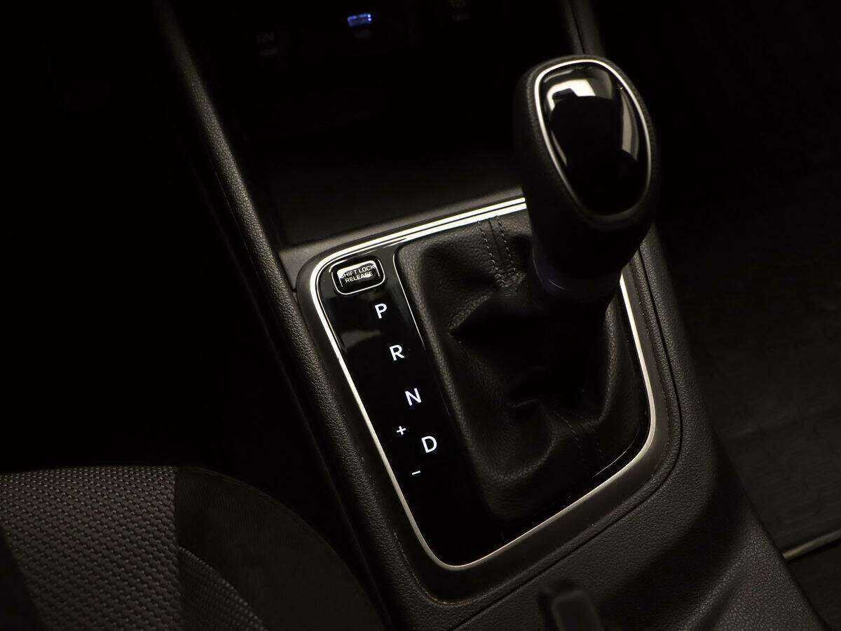 Б/У Хендай Солярис 2020 года. Фото: #12