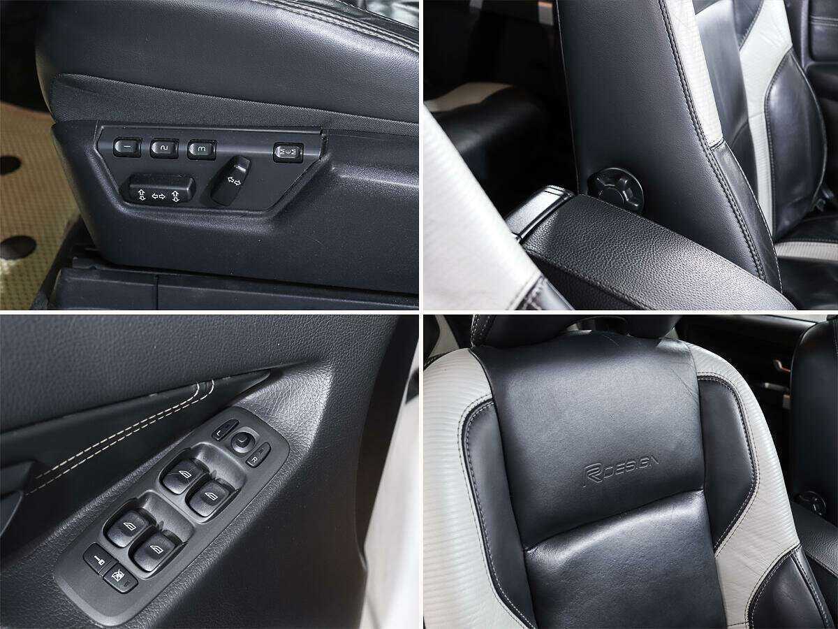 Б/У Вольво ИксЦ90 2012 года. Фото: #16