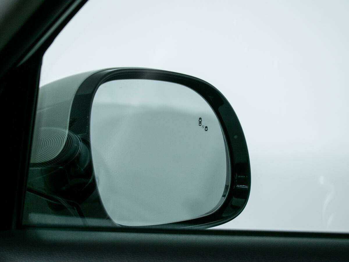 Б/У Киа Соул 2018 года. Фото: #16