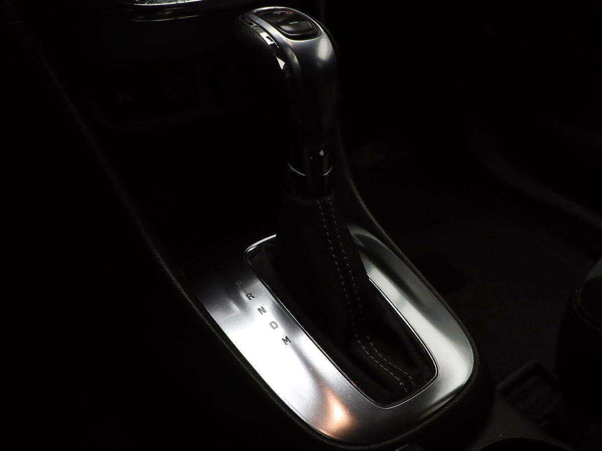 Б/У Опель Мокка 2014 года. Фото: #14