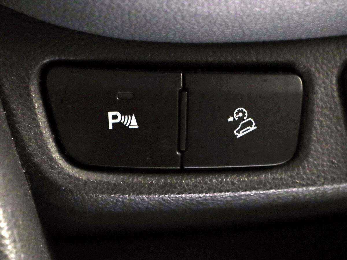 Б/У Опель Мокка 2014 года. Фото: #15