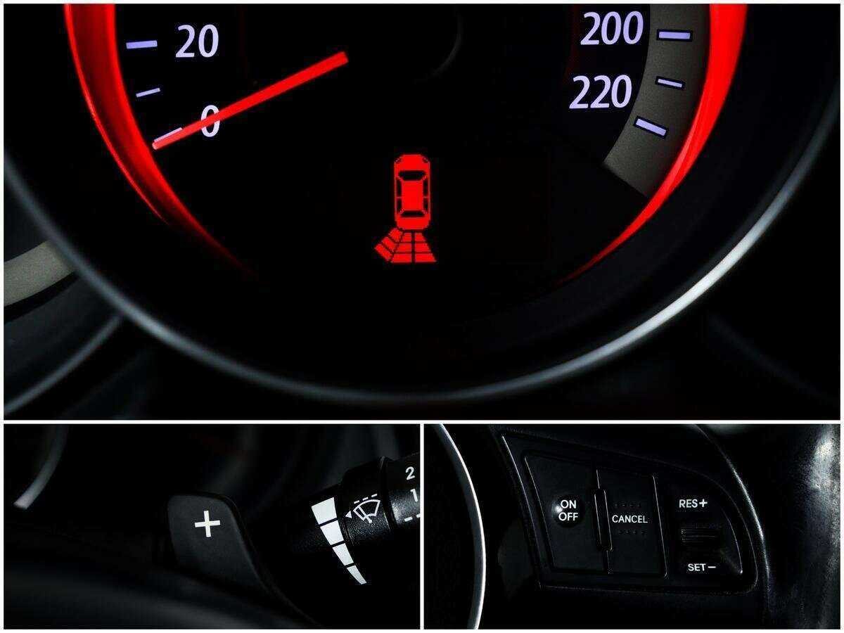 Б/У Киа Церато 2012 года. Фото: #13