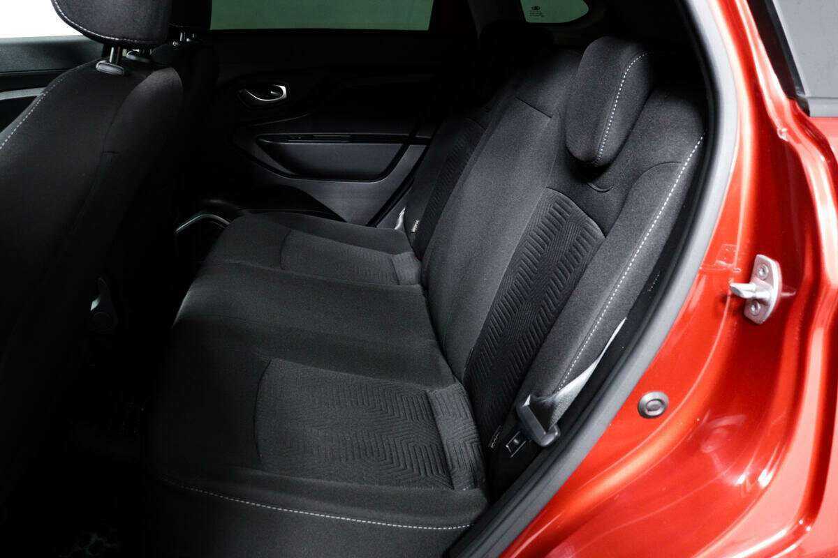 Б/У Лада (ВАЗ) ИКСРЭЙ 2021 года. Фото: #11