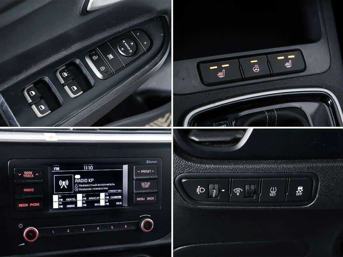 Б/У Киа Рио 2020 года. Фото: #16